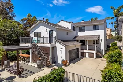 435 Ocean View Avenue, Pismo Beach, CA 93449 - Photo 1