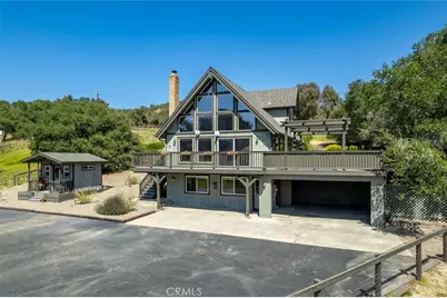 846 Corbett Canyon Road, Arroyo Grande, CA 93420 - Photo 5