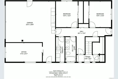 338 N 6th, Grover Beach, CA 93433 - Photo 47