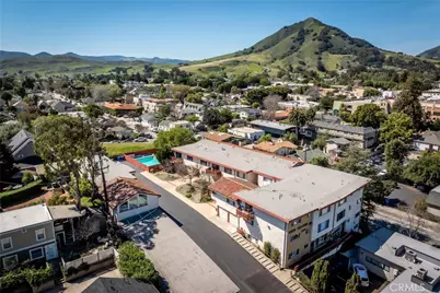 1415 Morro Street #9, San Luis Obispo, CA 93401 - Photo 37