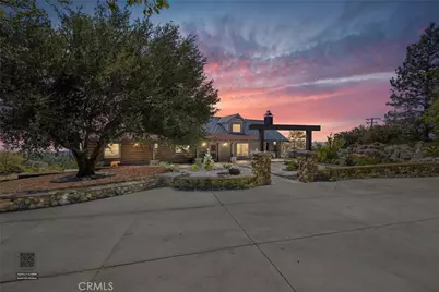 27241 Deertrail Drive, Tehachapi, CA 93561 - Photo 3