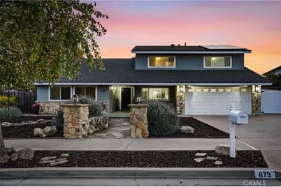 873 Blake Street, Santa Maria, CA 93455 - Photo 1