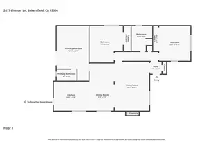 2417 Chester Ln, Bakersfield, CA 93304 - Photo 31