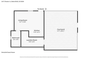2417 Chester Ln, Bakersfield, CA 93304 - Photo 31