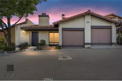 3501 Bernard #34C, Bakersfield, CA 93306 - Photo 1