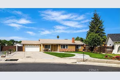 1431 E Boyer Drive, Tulare, CA 93274 - Photo 1