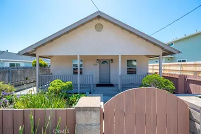 1226 Nice, Grover Beach, CA 93433 - Photo 5