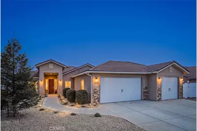 3180 Lakeside Village, Paso Robles, CA 93446 - Photo 1