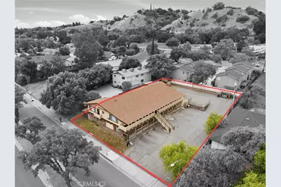 3505 Spring Street, Paso Robles, CA 93446 - Photo 1