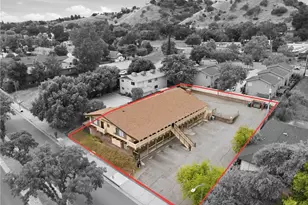 3505 Spring St, Paso Robles, CA 93446 - Photo 1