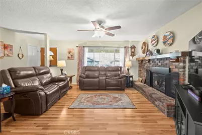 705 Elm, Tehachapi, CA 93561 - Photo 5