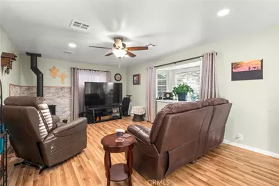705 Elm, Tehachapi, CA 93561 - Photo 11