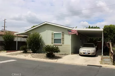 100 S Westwood Street #20, Porterville, CA 93257 - Photo 3