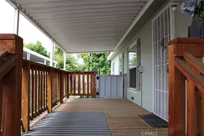 100 S Westwood Street #20, Porterville, CA 93257 - Photo 5