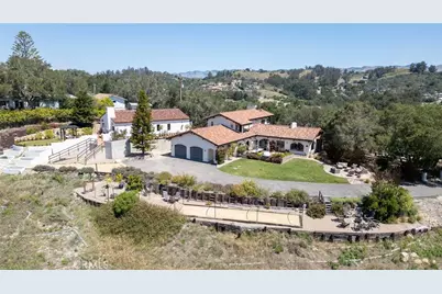 960 Buck Ridge Lane, Arroyo Grande, CA 93420 - Photo 1
