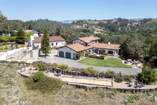 960 Buck Ridge Ln, Arroyo Grande, CA 93420 - Photo 1