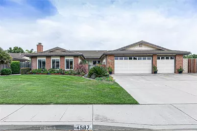 4587 Monaco Court, Santa Maria, CA 93455 - Photo 1