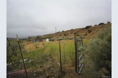 205 Castro Canyon Road, Cuyama, CA 93252 - Photo 1