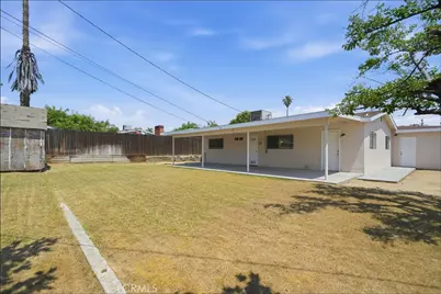 2540 Lynwood, Bakersfield, CA 93306 - Photo 23