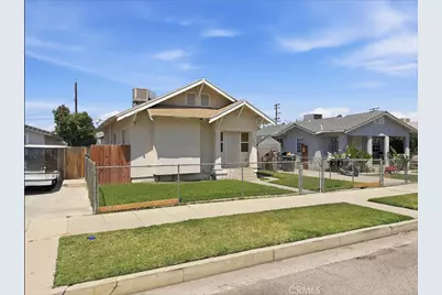 410 E 21st, Bakersfield, CA 93305 - Photo 1