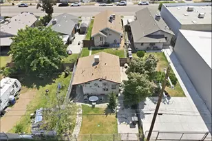 410 E 21st, Bakersfield, CA 93305 - Photo 5