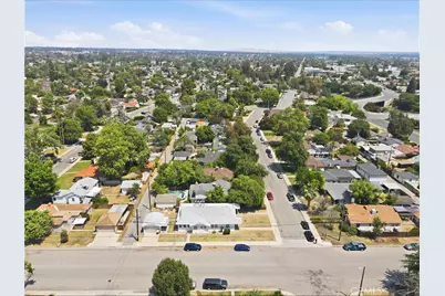 200 Oregon, Bakersfield, CA 93305 - Photo 15