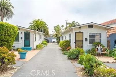 260 Pacific, Morro Bay, CA 93442 - Photo 1