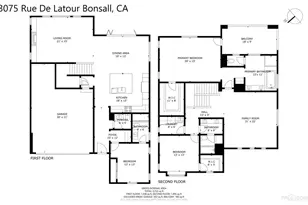 3075 Rue de Latour, Vista, CA 92084 - Photo 69