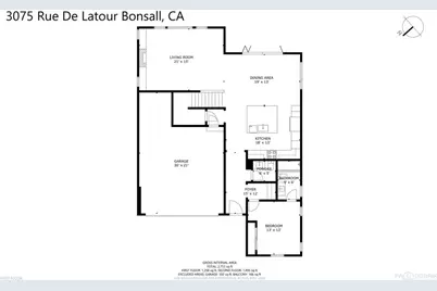 3075 Rue De Latour, Vista, CA 92084 - Photo 67