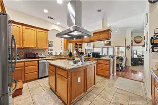 434 Bella Posta Dr, Bakersfield, CA 93308 - Photo 35