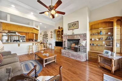 434 Bella Posta Drive, Bakersfield, CA 93308 - Photo 23