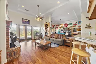 434 Bella Posta Dr, Bakersfield, CA 93308 - Photo 19