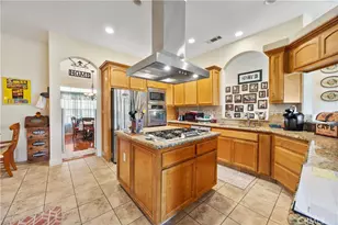 434 Bella Posta Dr, Bakersfield, CA 93308 - Photo 33
