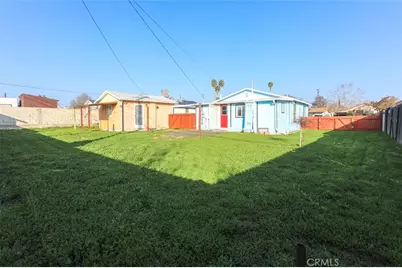 2326 Nelson, Bakersfield, CA 93305 - Photo 5