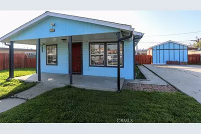 2326 Nelson, Bakersfield, CA 93305 - Photo 3