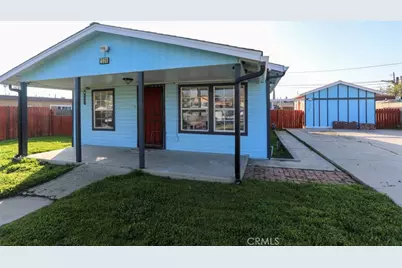 2326 Nelson, Bakersfield, CA 93305 - Photo 3