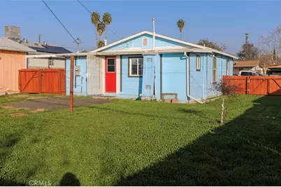 2326 Nelson, Bakersfield, CA 93305 - Photo 7
