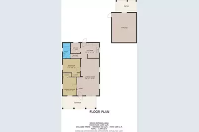 2326 Nelson, Bakersfield, CA 93305 - Photo 9