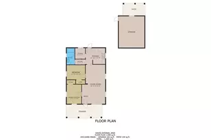2326 Nelson, Bakersfield, CA 93305 - Photo 9