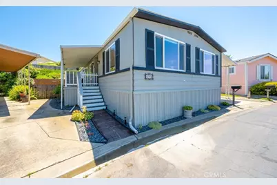 765 Mesa View Drive #175, Arroyo Grande, CA 93420 - Photo 3