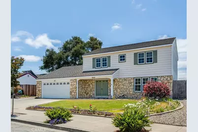 360 Tallyho, Santa Maria, CA 93455 - Photo 3