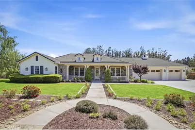 4618 Quarter Horse, Santa Maria, CA 93455 - Photo 1