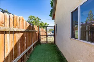 302 W C, Tehachapi, CA 93561 - Photo 29
