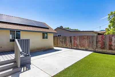 302 W C, Tehachapi, CA 93561 - Photo 27