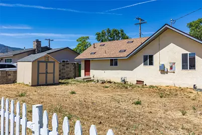 302 W C, Tehachapi, CA 93561 - Photo 31