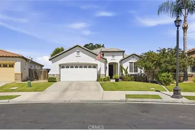 419 Bloomfield, Bakersfield, CA 93312 - Photo 15