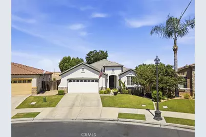 419 Bloomfield, Bakersfield, CA 93312 - Photo 5