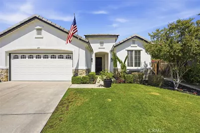 419 Bloomfield, Bakersfield, CA 93312 - Photo 17