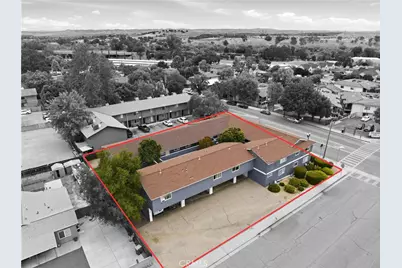 3411 & 3505 Spring Street, Paso Robles, CA 93446 - Photo 1