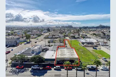 850 W Grand Avenue, Grover Beach, CA 93433 - Photo 3